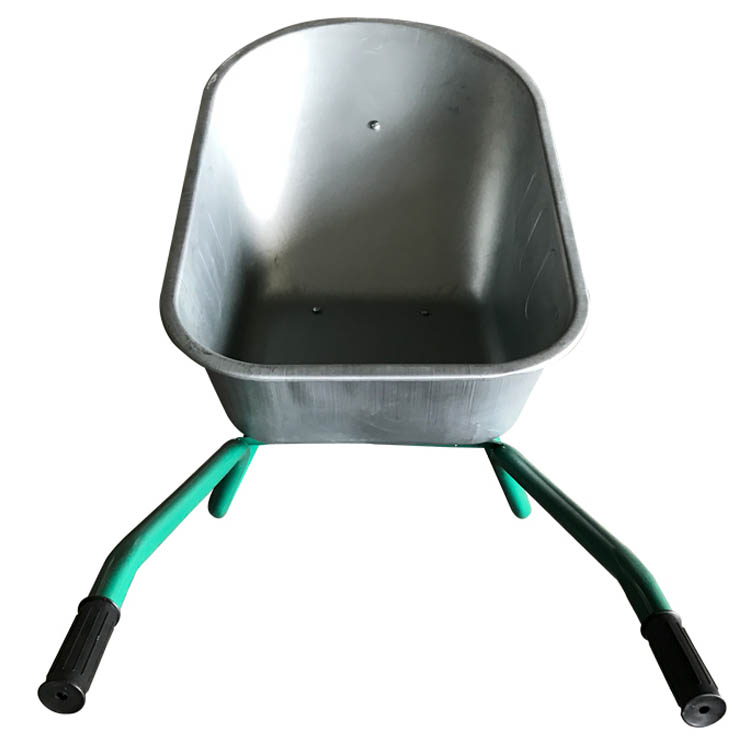 Wheelbarrow HBCW-10003