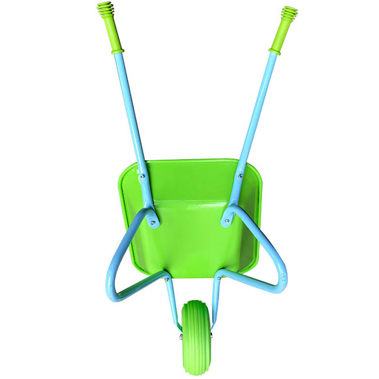 Wheelbarrow HBKT-20002