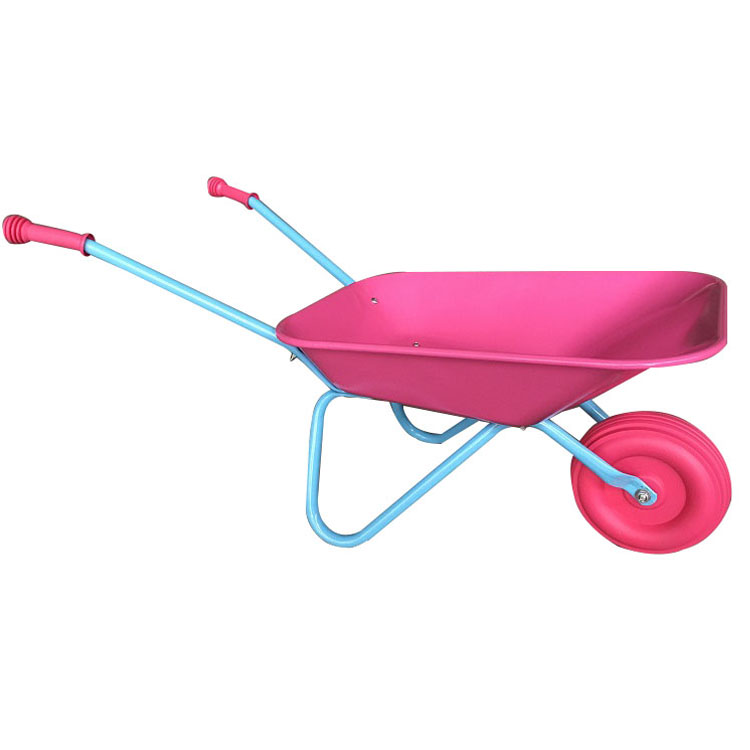 Wheelbarrow HBKT-20003