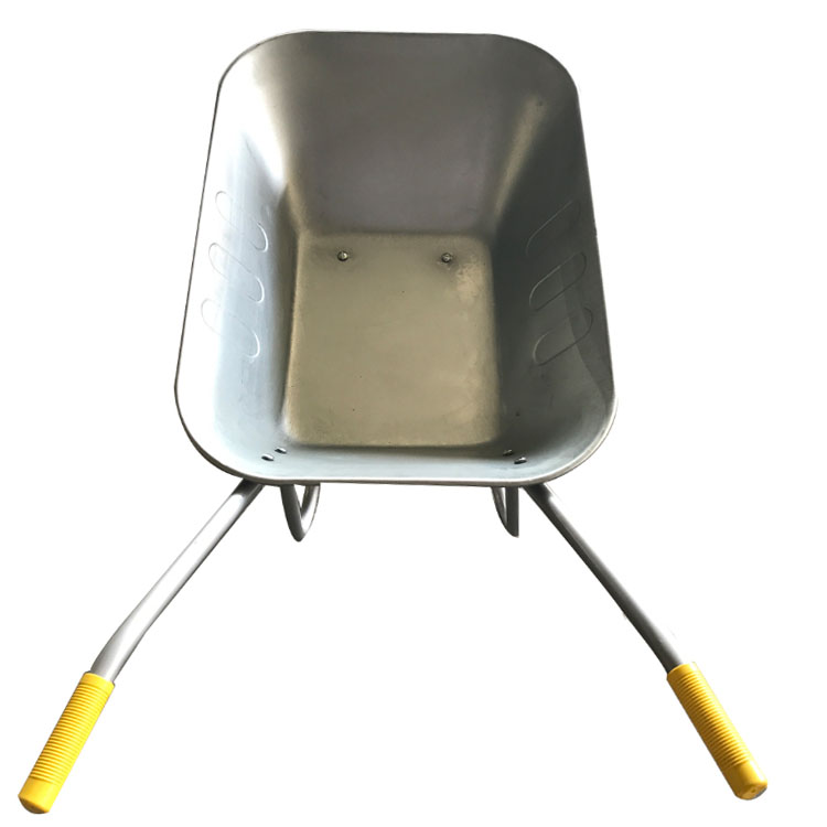 Wheelbarrow HBCW-10001