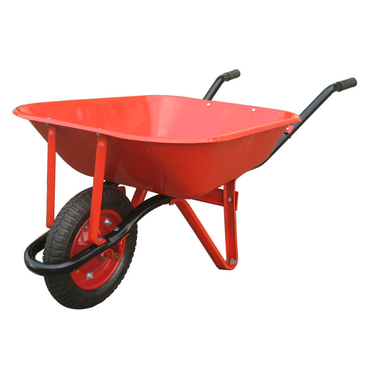 Wheelbarrow HBCW-10001