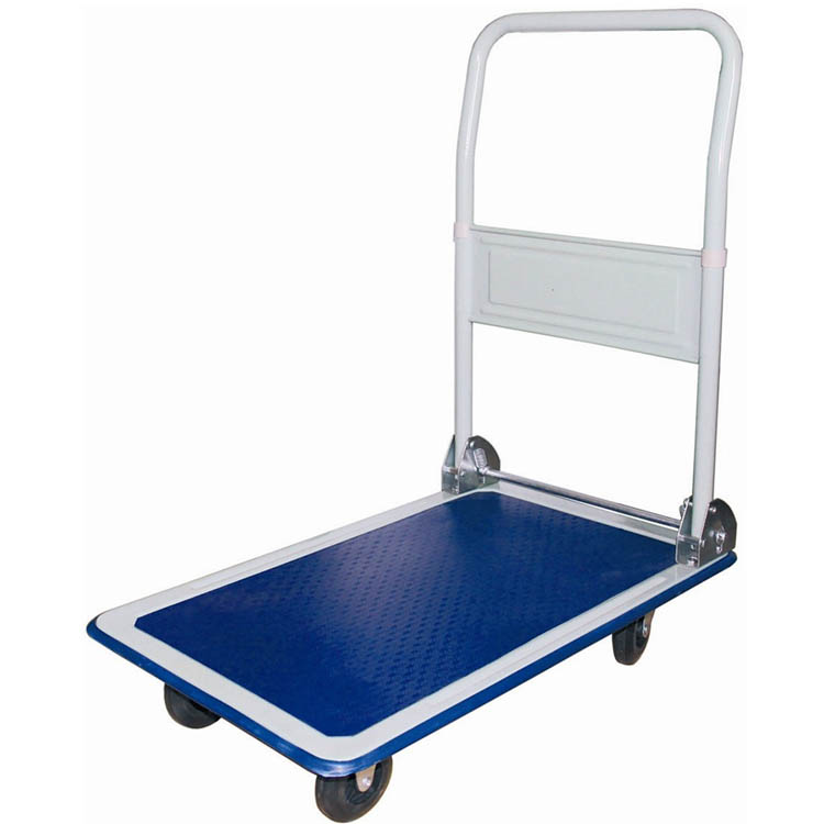 Hand Truck HBHT-10001